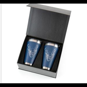 3  x 20 Tumblers cups (men’s/women’s)